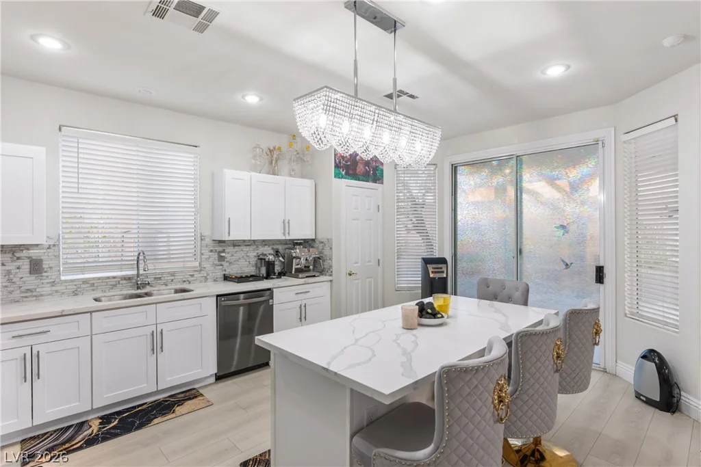 3573 Pinnate, Las Vegas, NV 89147