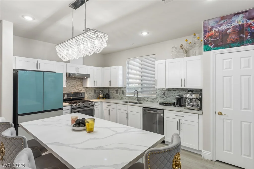 3573 Pinnate, Las Vegas, NV 89147