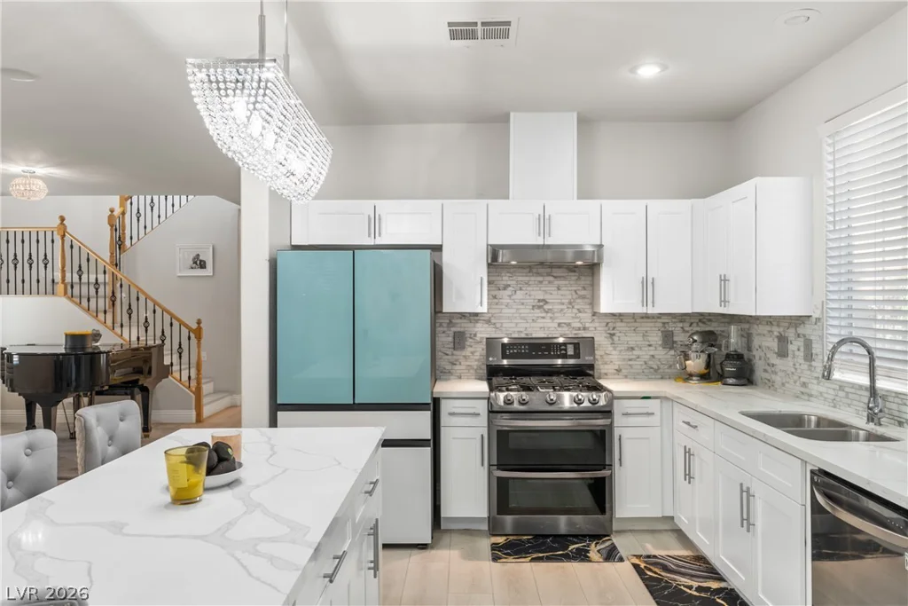 3573 Pinnate, Las Vegas, NV 89147