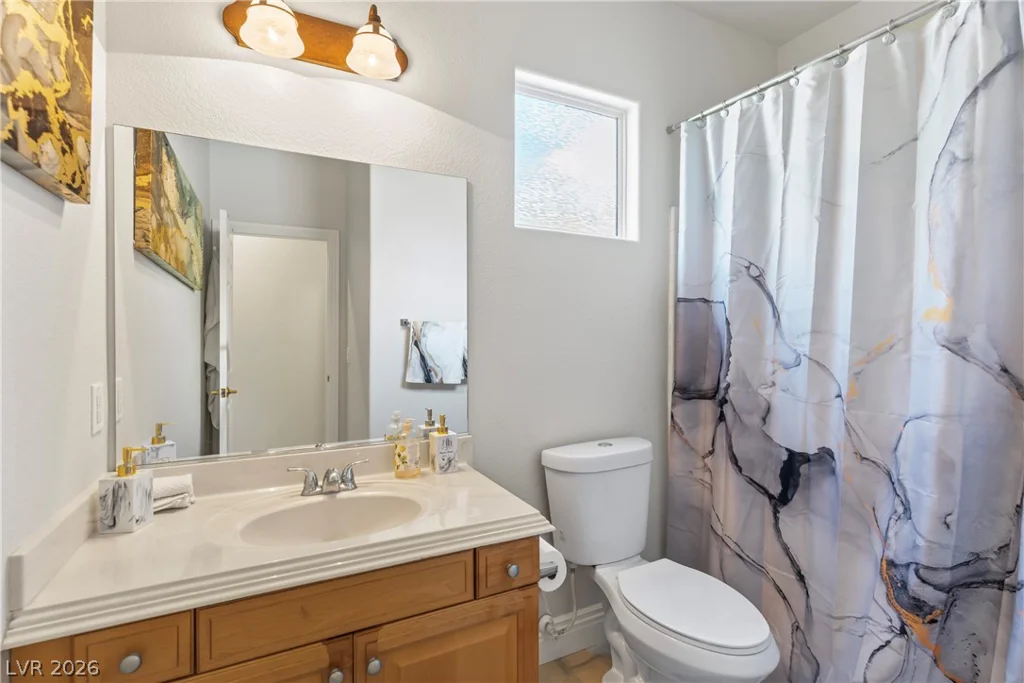 3573 Pinnate, Las Vegas, NV 89147
