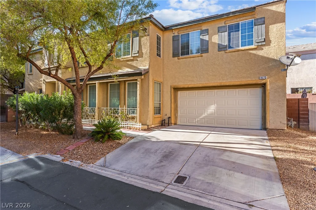 3573 Pinnate, Las Vegas, NV 89147