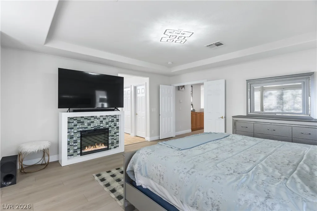 3573 Pinnate, Las Vegas, NV 89147