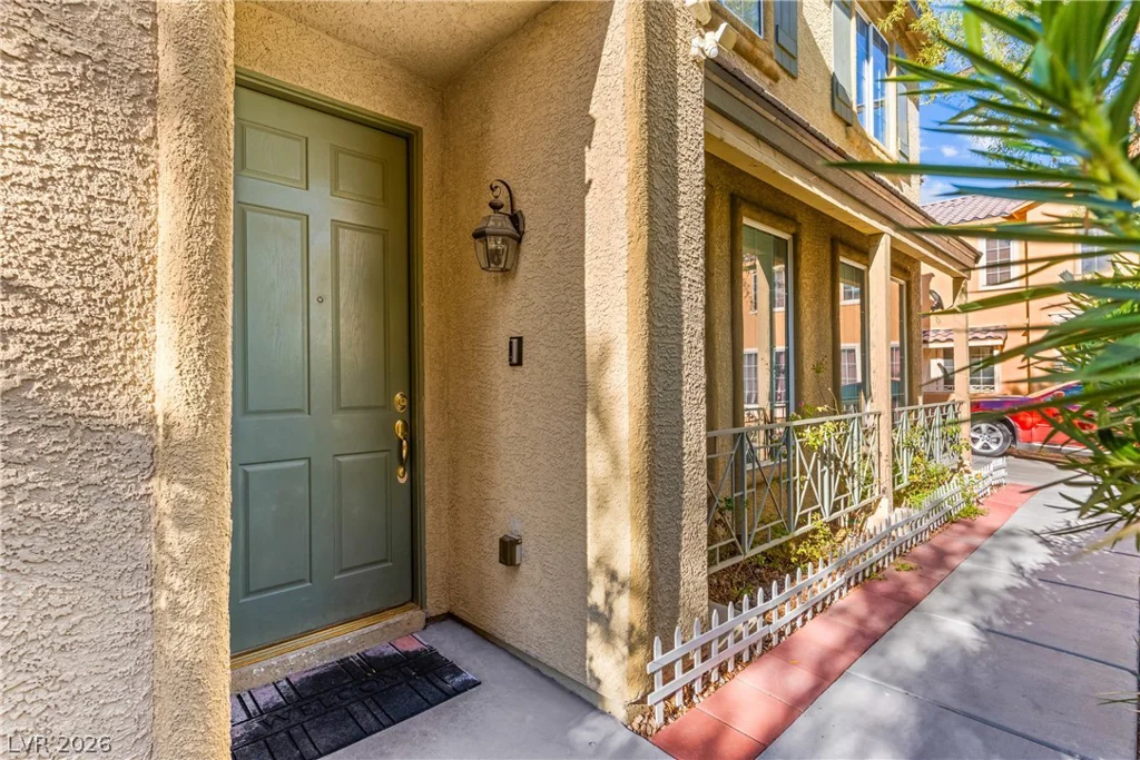 3573 Pinnate, Las Vegas, NV 89147