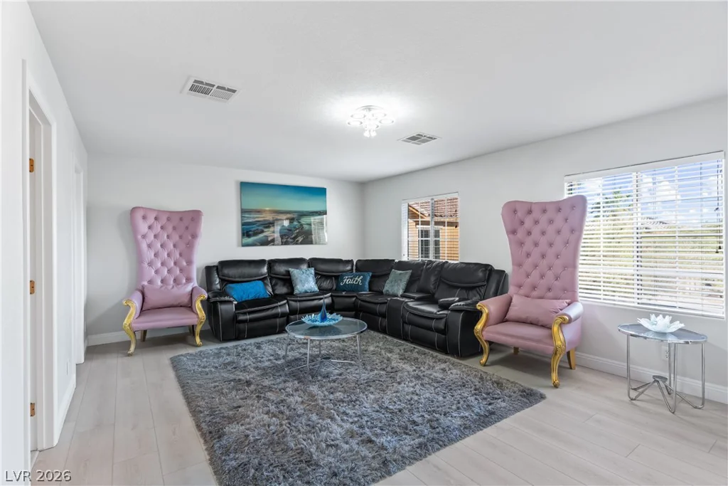 3573 Pinnate, Las Vegas, NV 89147