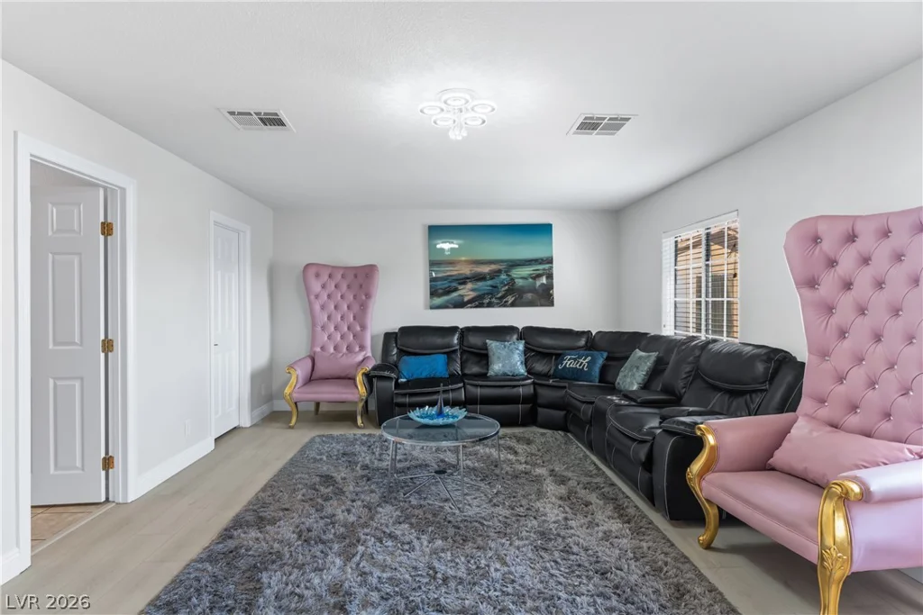 3573 Pinnate, Las Vegas, NV 89147
