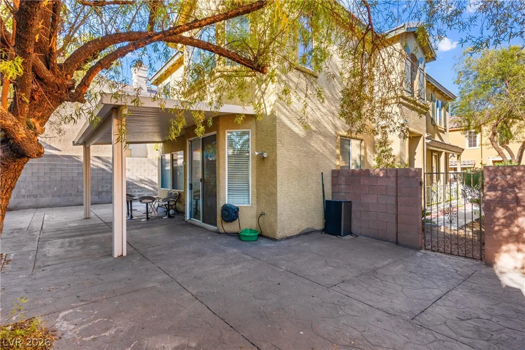 3573 Pinnate, Las Vegas, NV 89147