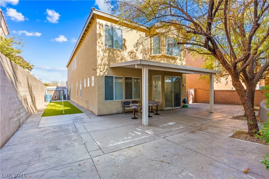 3573 Pinnate, Las Vegas, NV 89147