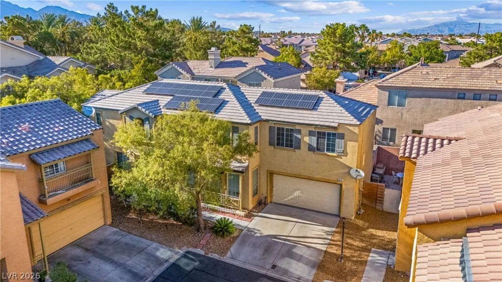 3573 Pinnate, Las Vegas, NV 89147