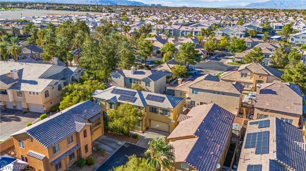 3573 Pinnate, Las Vegas, NV 89147