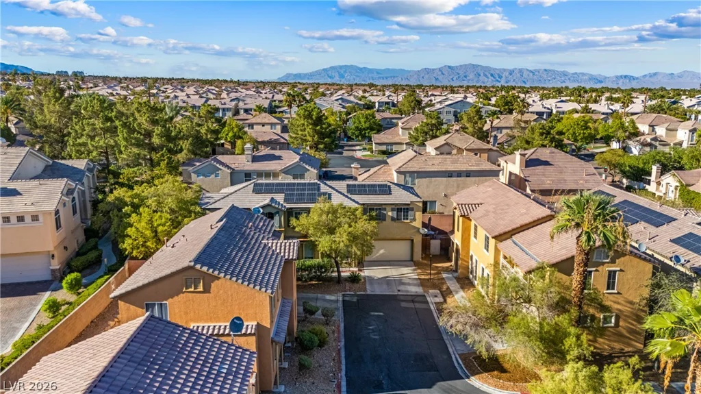 3573 Pinnate, Las Vegas, NV 89147