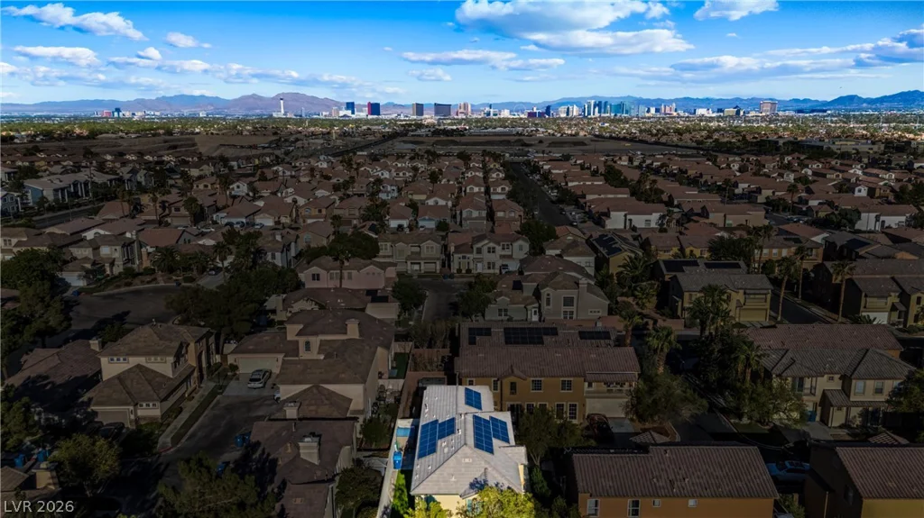 3573 Pinnate, Las Vegas, NV 89147