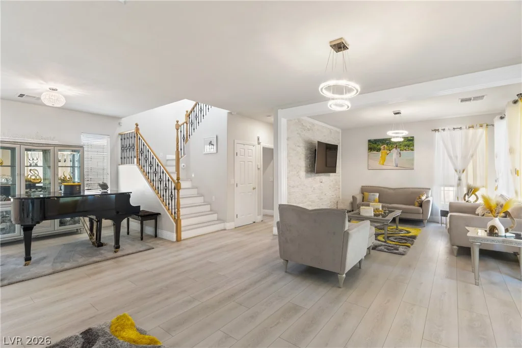 3573 Pinnate, Las Vegas, NV 89147