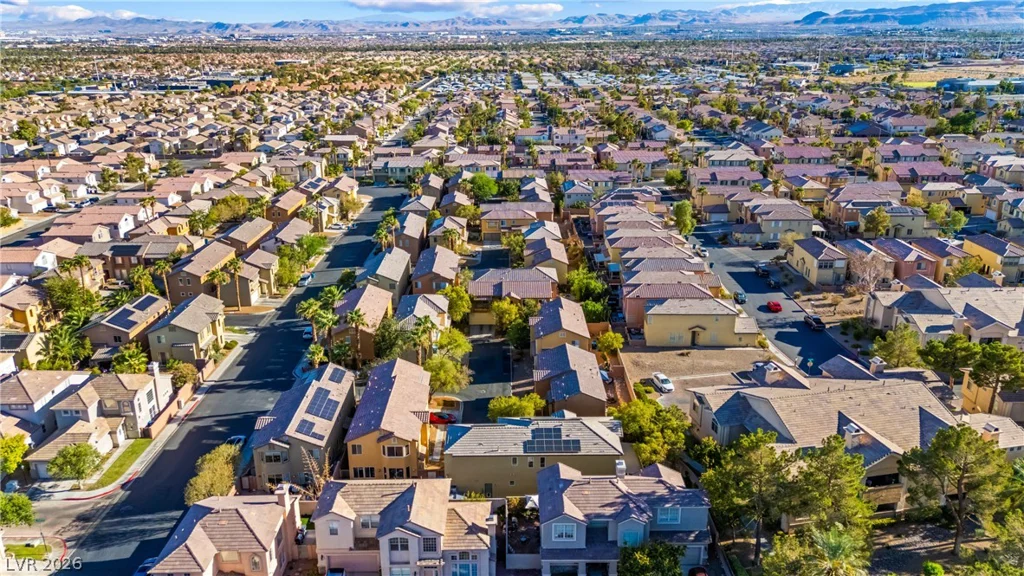 3573 Pinnate, Las Vegas, NV 89147