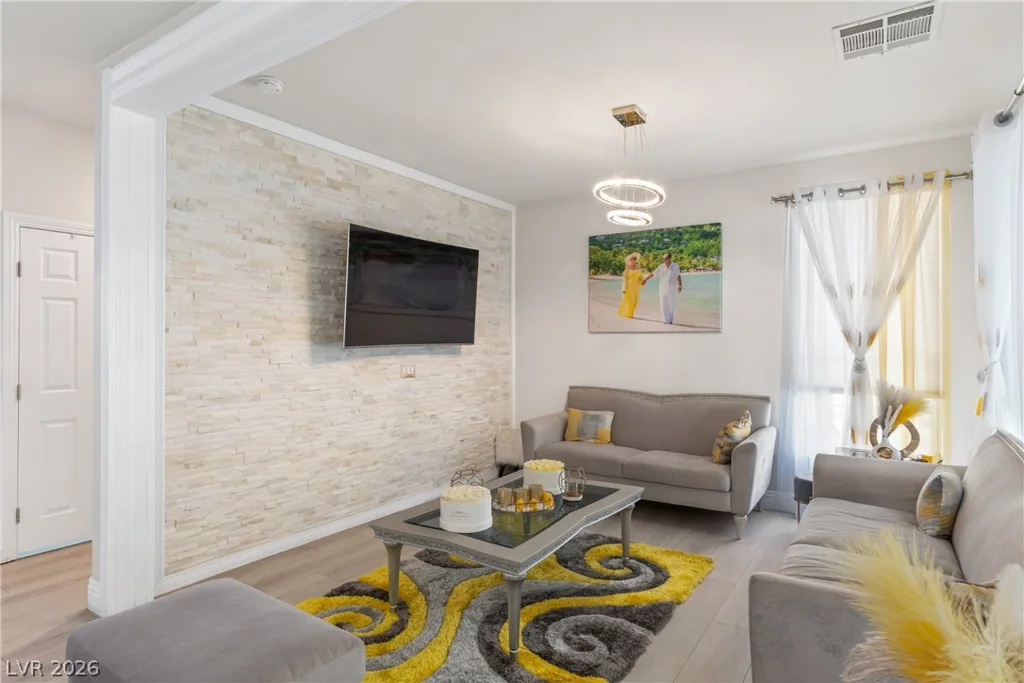 3573 Pinnate, Las Vegas, NV 89147