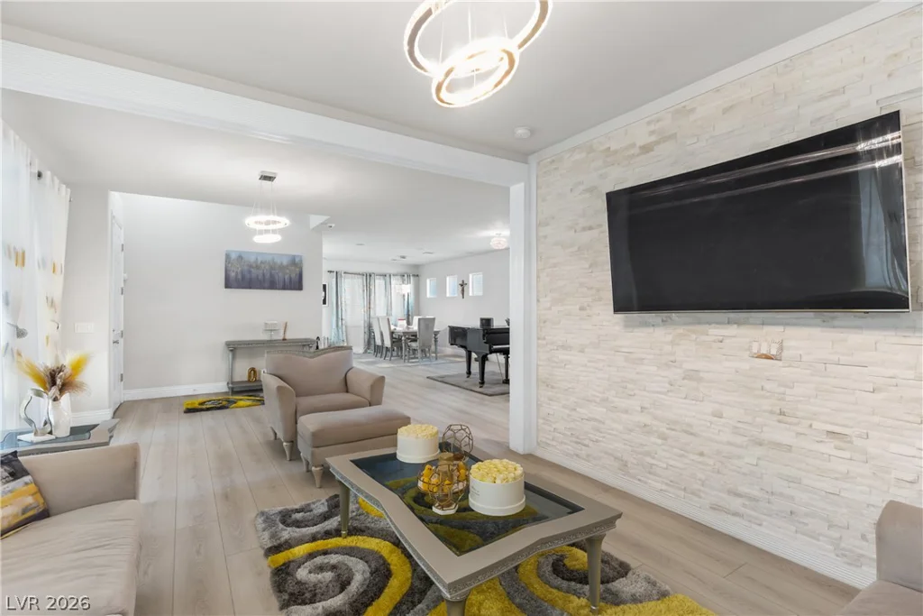 3573 Pinnate, Las Vegas, NV 89147