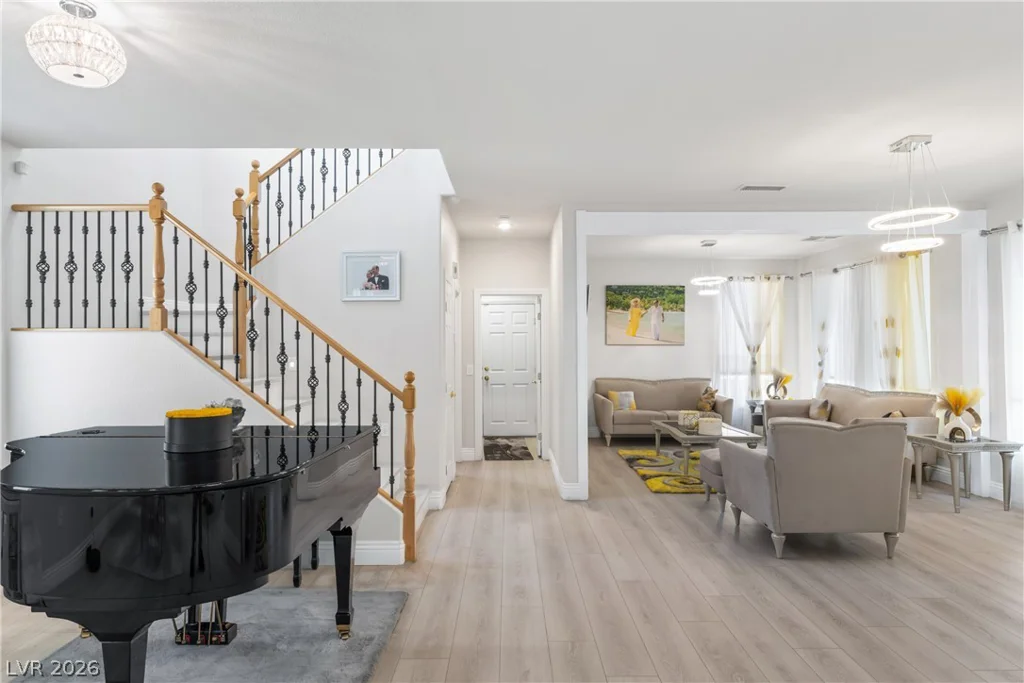 3573 Pinnate, Las Vegas, NV 89147