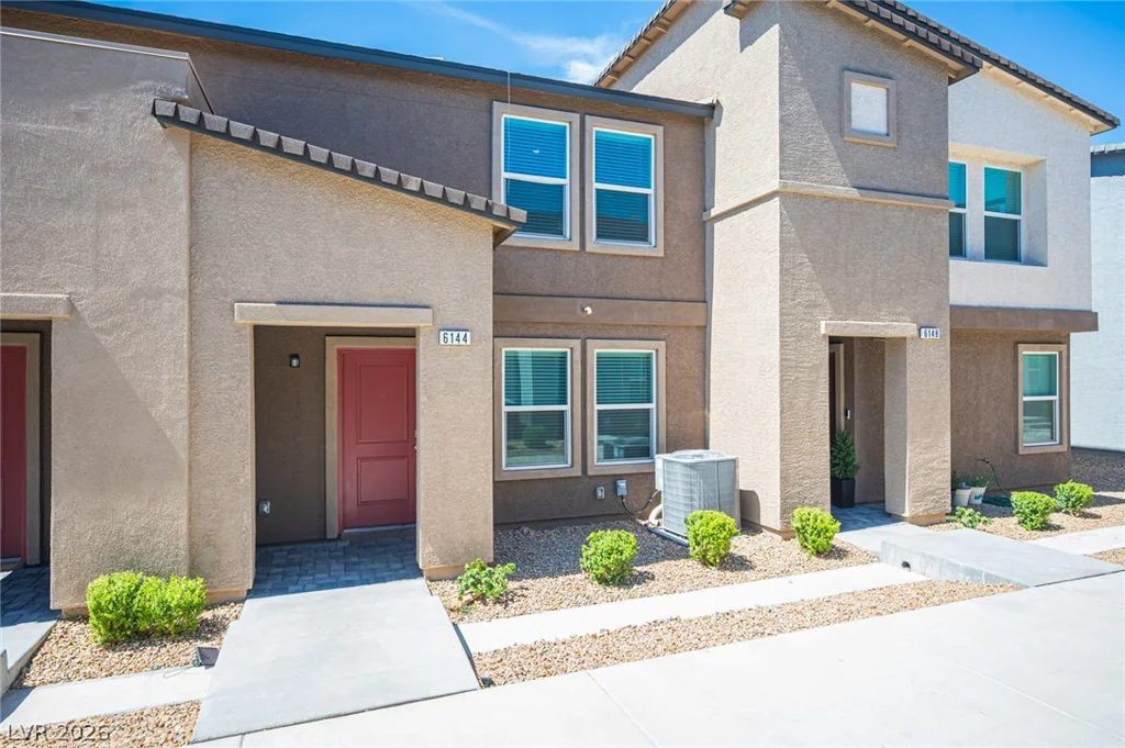 6144 Musas Garden, North Las Vegas, NV 89081