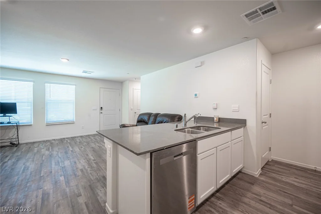 6144 Musas Garden, North Las Vegas, NV 89081