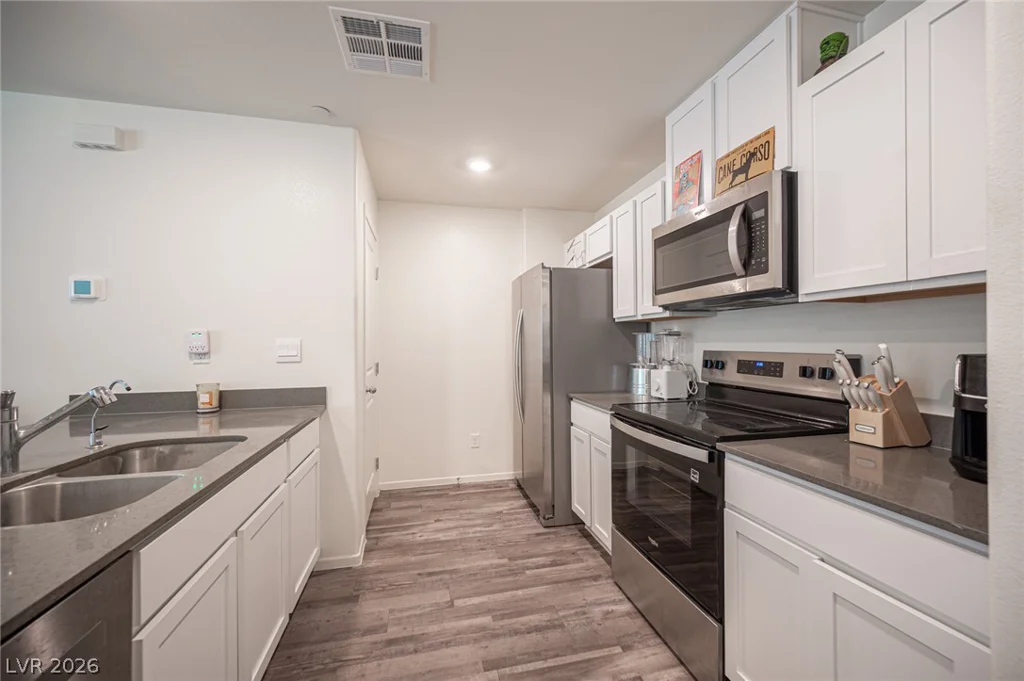 6144 Musas Garden, North Las Vegas, NV 89081
