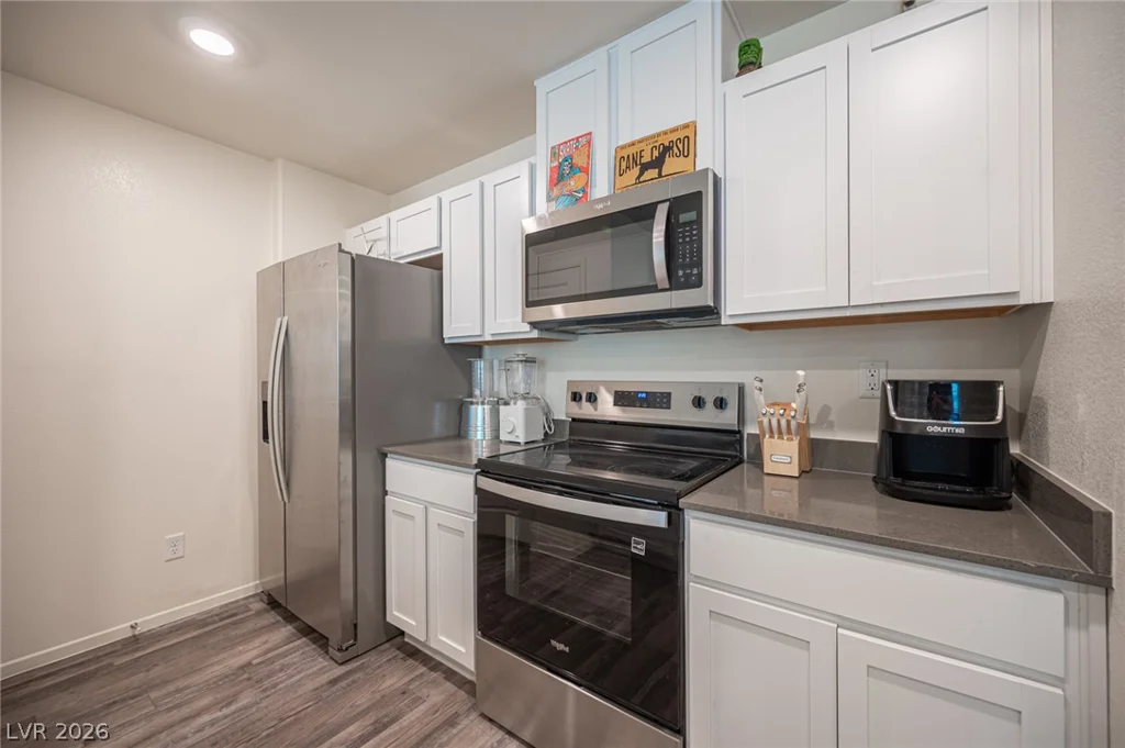 6144 Musas Garden, North Las Vegas, NV 89081