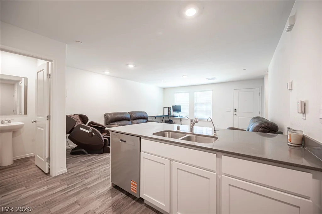 6144 Musas Garden, North Las Vegas, NV 89081