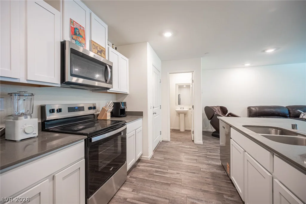 6144 Musas Garden, North Las Vegas, NV 89081