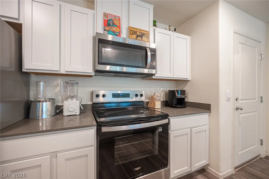 6144 Musas Garden, North Las Vegas, NV 89081
