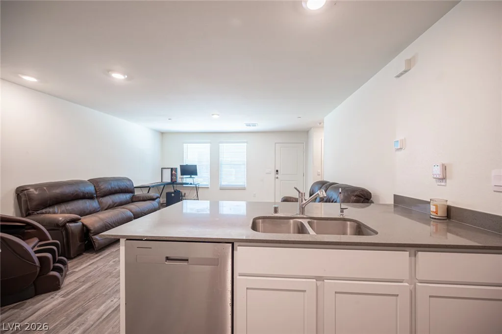 6144 Musas Garden, North Las Vegas, NV 89081