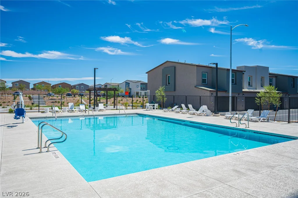 6144 Musas Garden, North Las Vegas, NV 89081