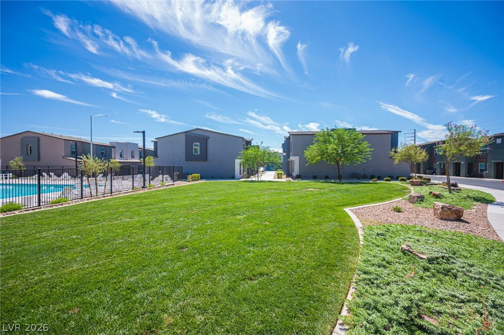 6144 Musas Garden, North Las Vegas, NV 89081