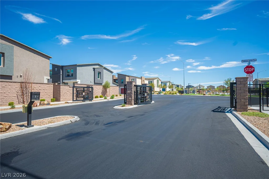 6144 Musas Garden, North Las Vegas, NV 89081