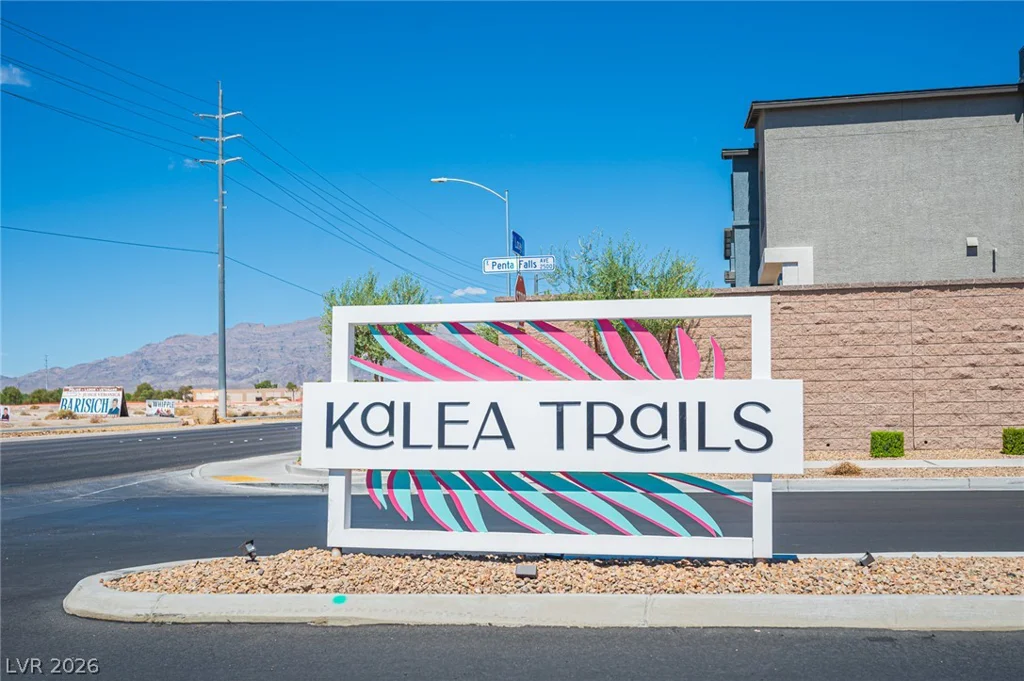 6144 Musas Garden, North Las Vegas, NV 89081