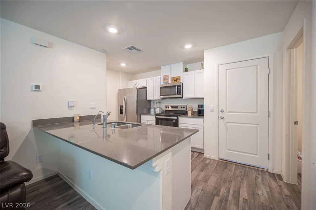 6144 Musas Garden, North Las Vegas, NV 89081