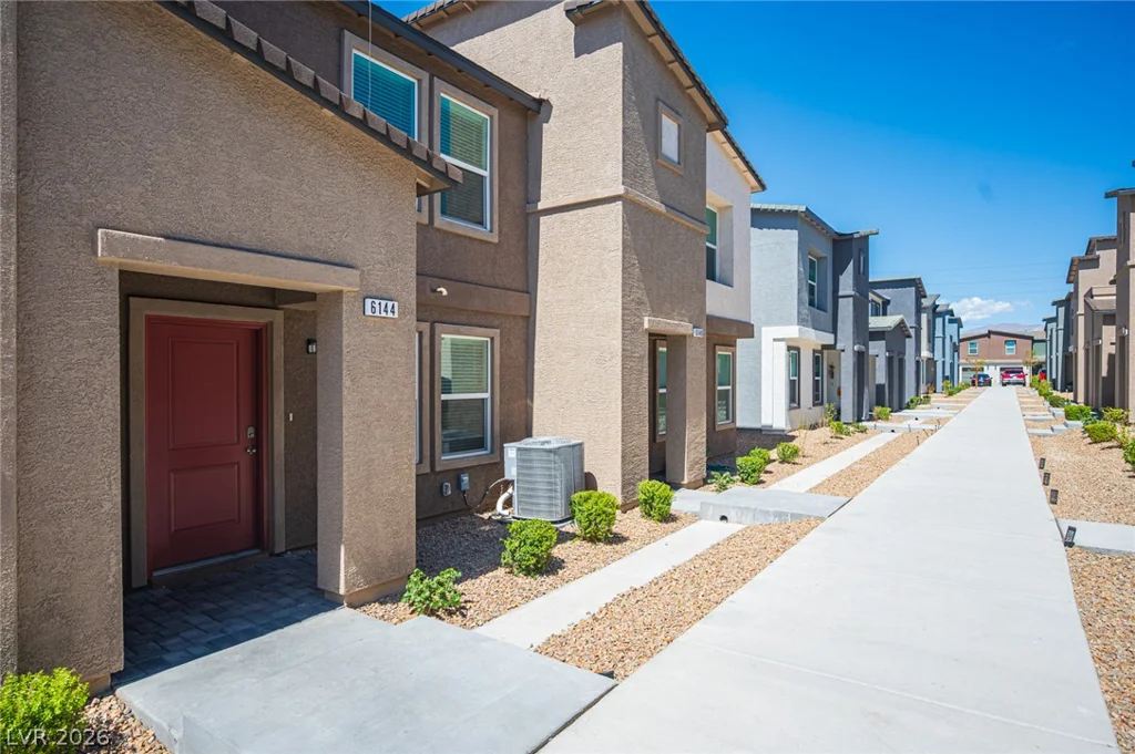6144 Musas Garden, North Las Vegas, NV 89081