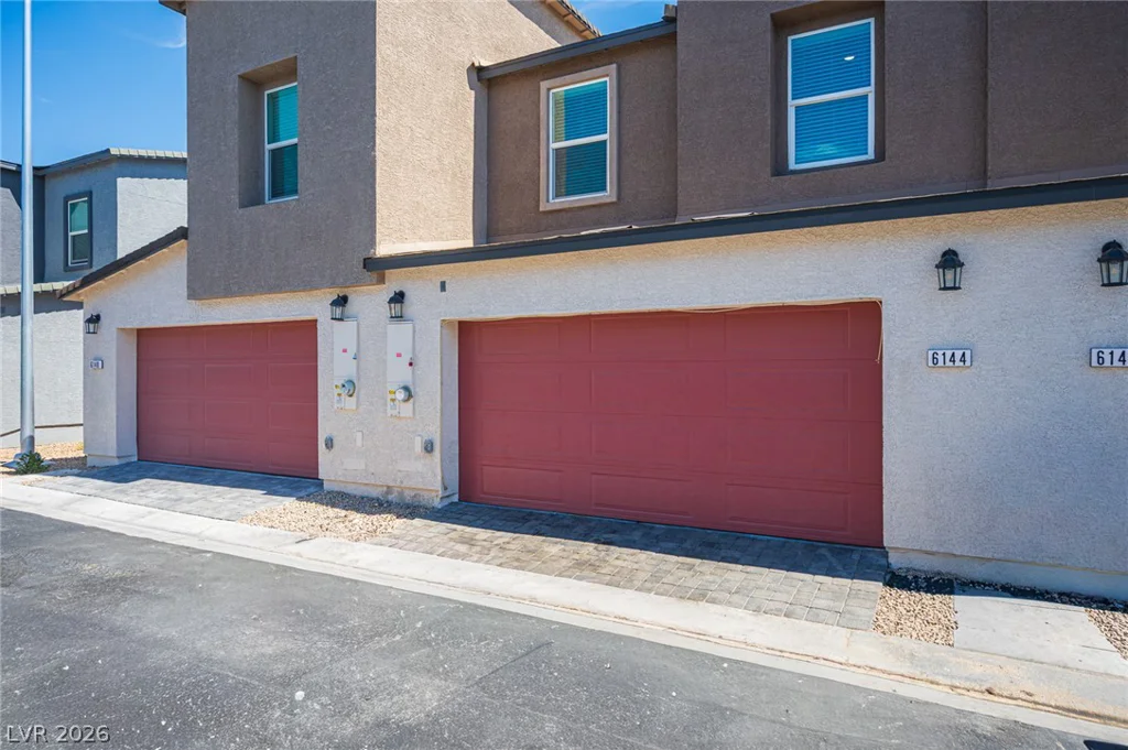 6144 Musas Garden, North Las Vegas, NV 89081