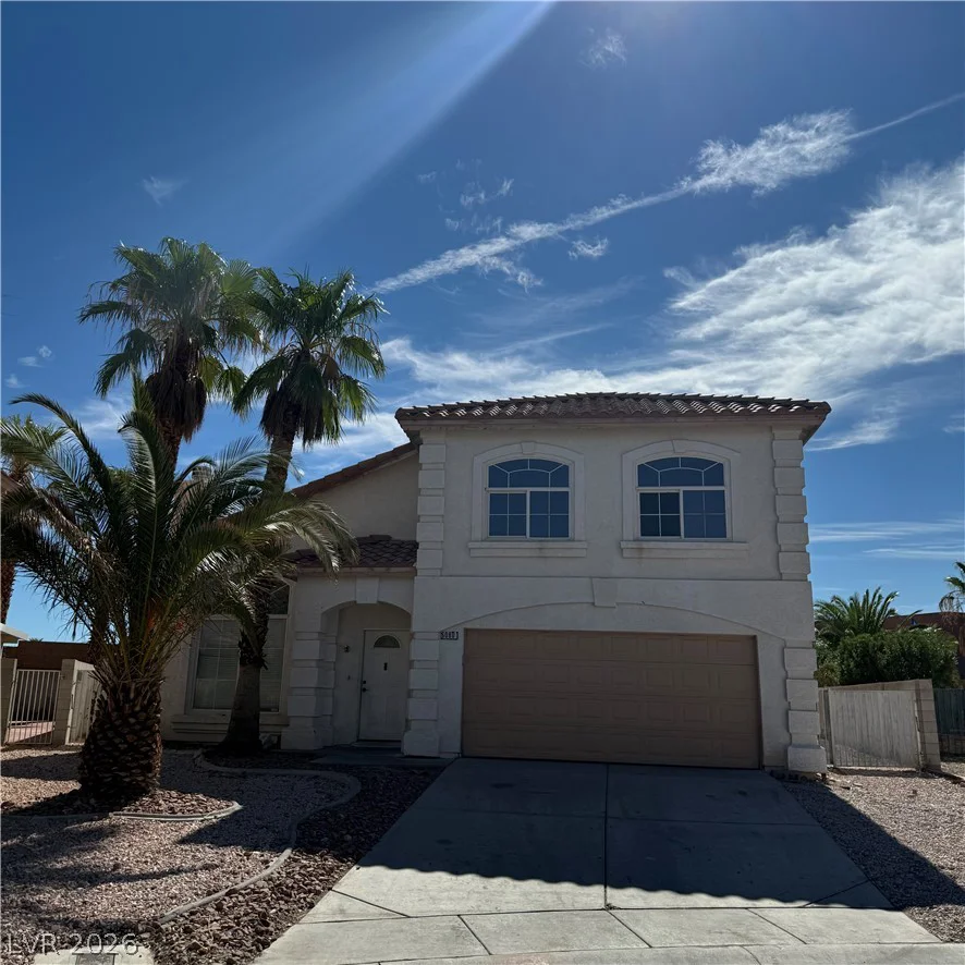 6080 Fly Fisher, Las Vegas, NV 89113