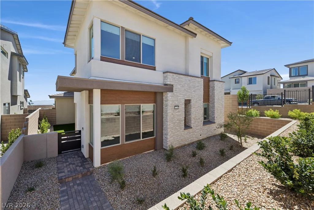 12260 Summer Bloom, Las Vegas, NV 89138