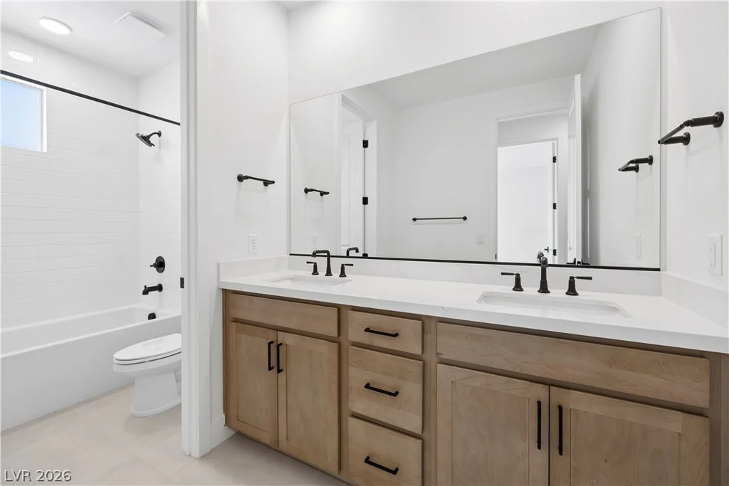 12260 Summer Bloom, Las Vegas, NV 89138