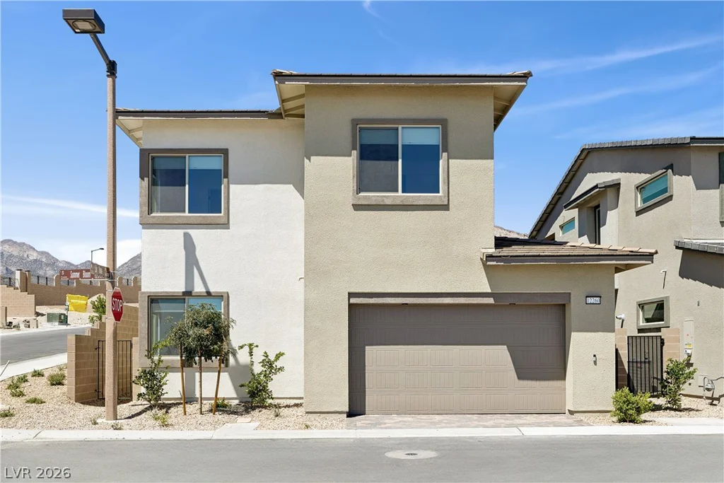 12260 Summer Bloom, Las Vegas, NV 89138