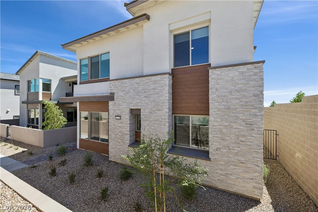12260 Summer Bloom, Las Vegas, NV 89138