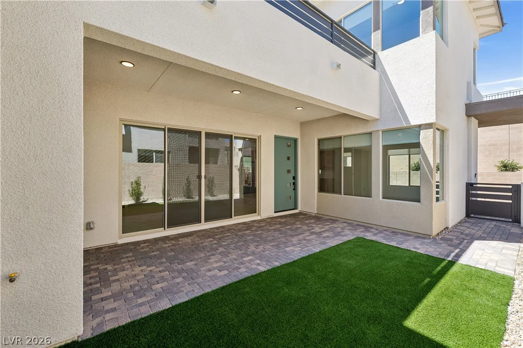 12260 Summer Bloom, Las Vegas, NV 89138