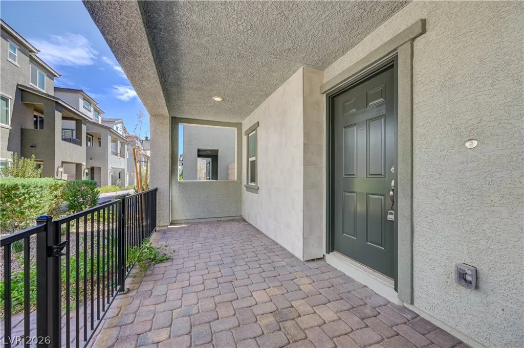4756 Parkarbor, Las Vegas, NV 89141