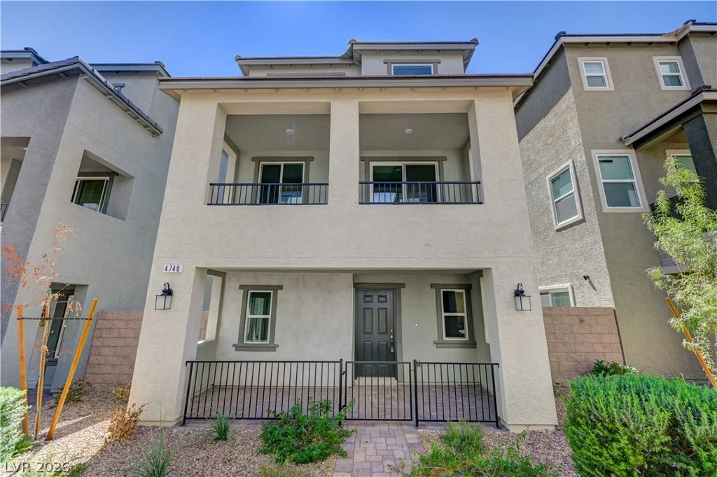 4756 Parkarbor, Las Vegas, NV 89141