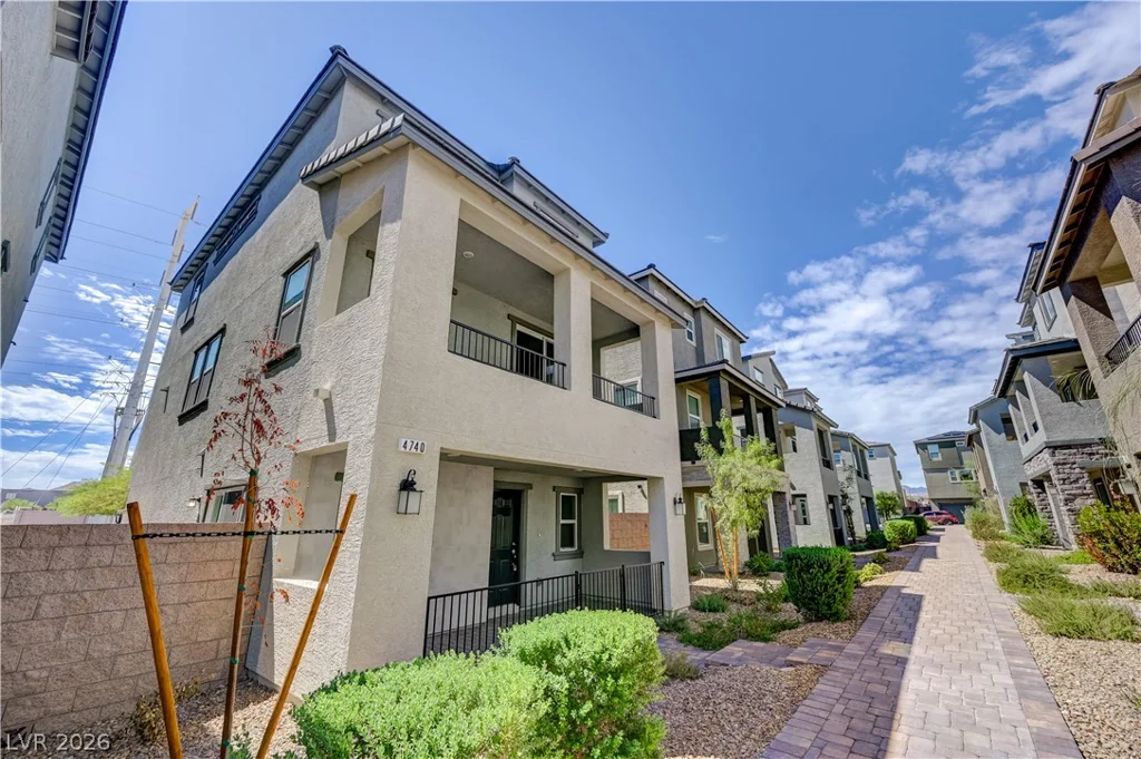 4756 Parkarbor, Las Vegas, NV 89141