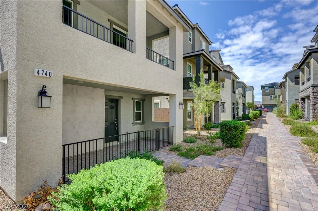 4756 Parkarbor, Las Vegas, NV 89141