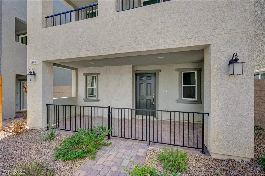 4756 Parkarbor, Las Vegas, NV 89141
