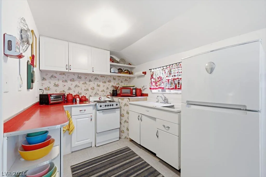 4501 Aspen, Mount Charleston, NV 89124