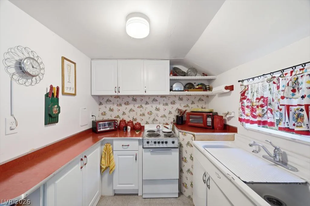 4501 Aspen, Mount Charleston, NV 89124