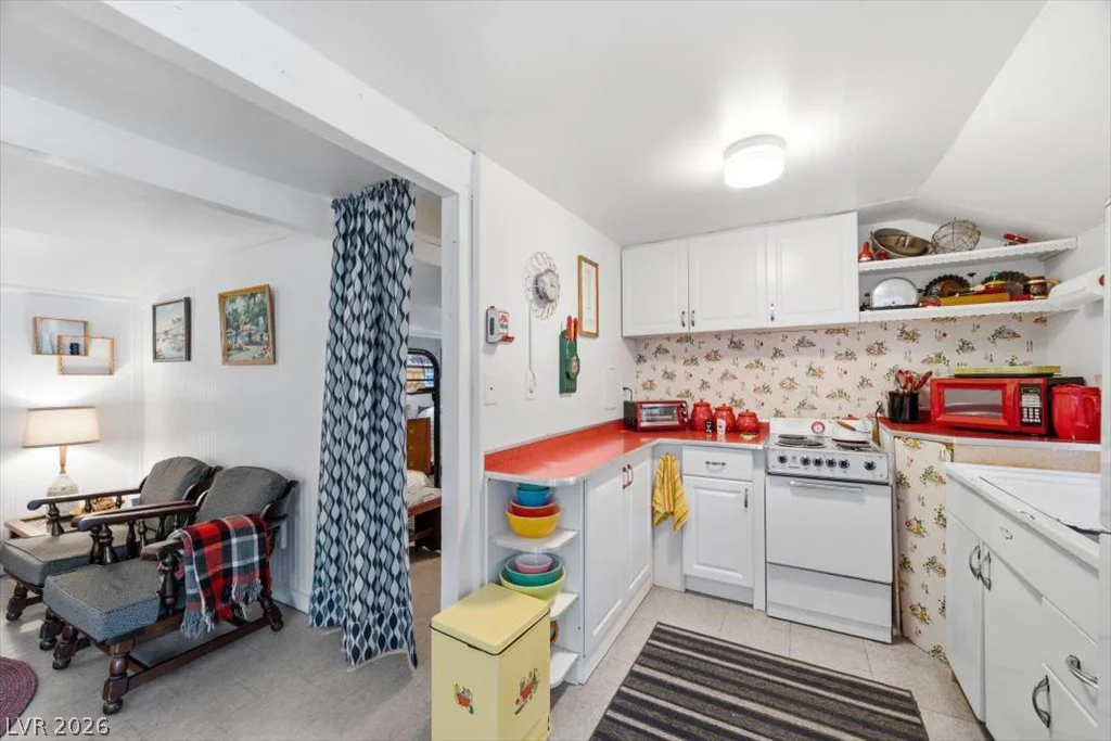 4501 Aspen, Mount Charleston, NV 89124