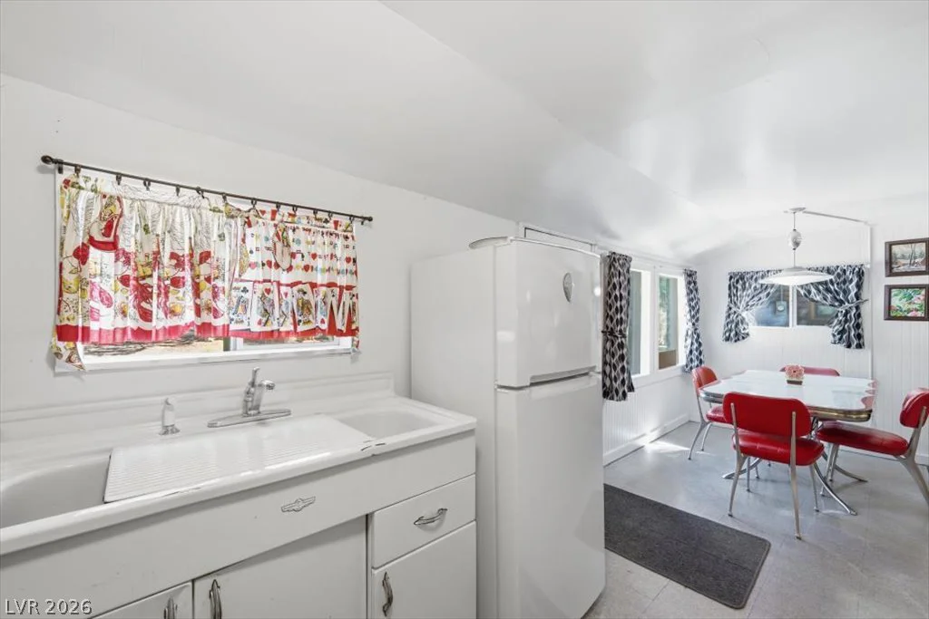4501 Aspen, Mount Charleston, NV 89124